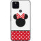 Disney Minnie Mouse Symbol Google Pixel 5a Skin